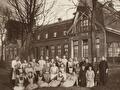 Bronswijk - Paviljoen Salem